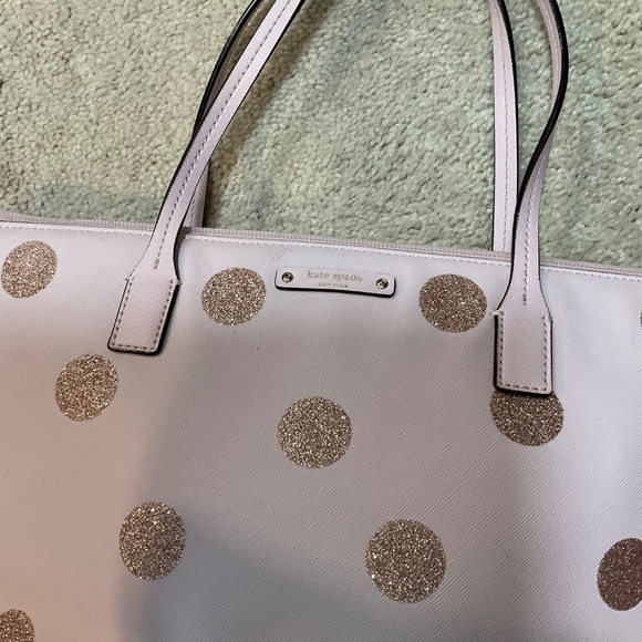 Kate Spade handbag - Picture 3 of 6